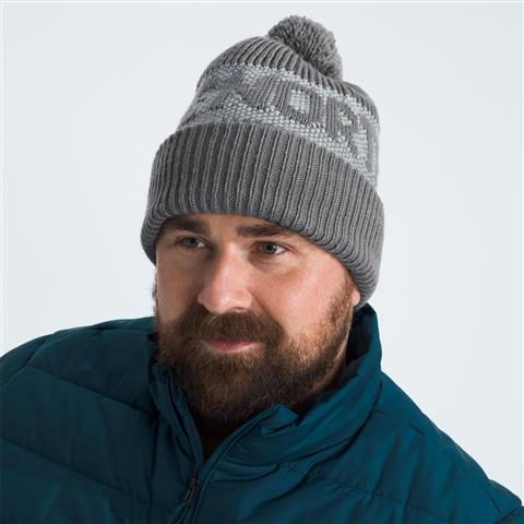 The North Face Retro Cabin Beanie