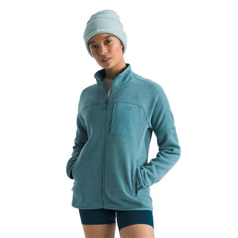 The North Face Women's Front Range Fleece Jacket