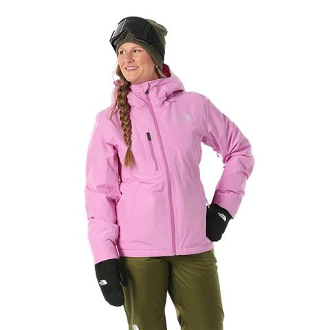 The North Face Women's Descendit Jacket