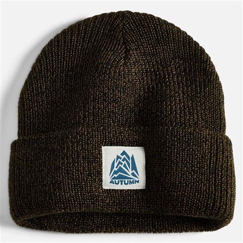 Autumn Marl Beanie