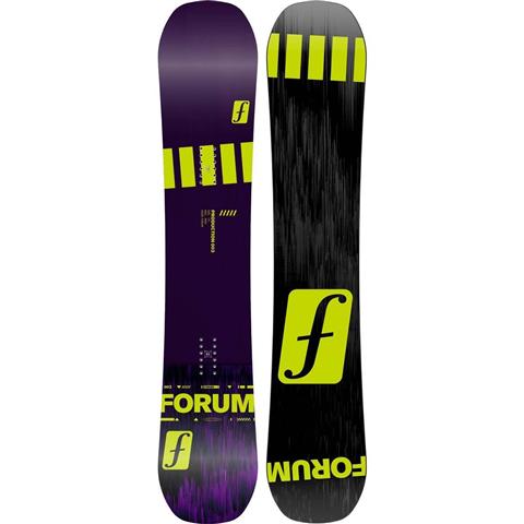 Forum Production 003 Park Snowboard