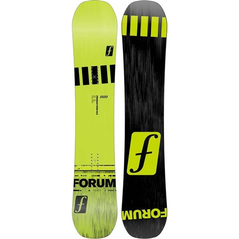 Forum Production 003 Park Snowboard