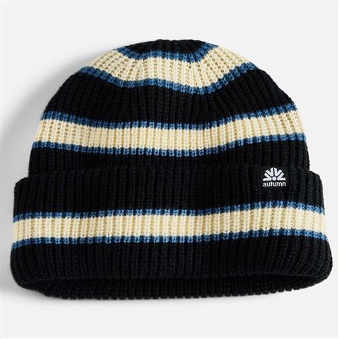 Autumn Slacker Beanie