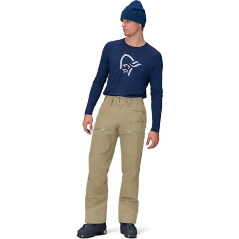 Norrona Men's Lofoten Gore-Tex Insulated Pant