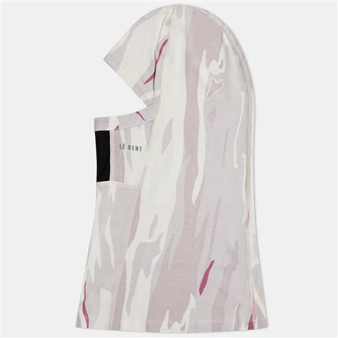 Le Bent Double Up Midweight Balaclava