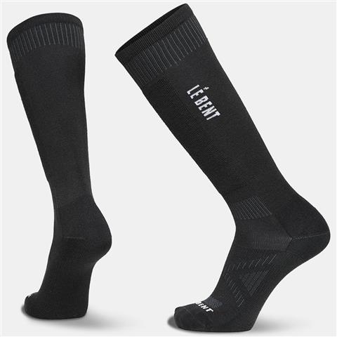 Le Bent Targeted Cushion Logo Sock