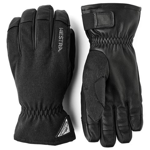 Hestra Powder Short Glove