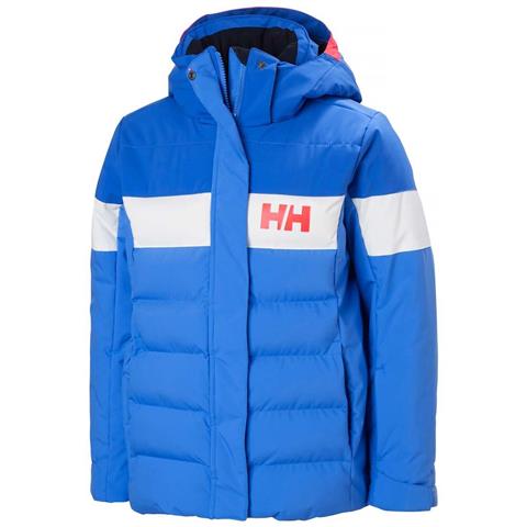 Helly Hansen Diamond Jacket - Girl's