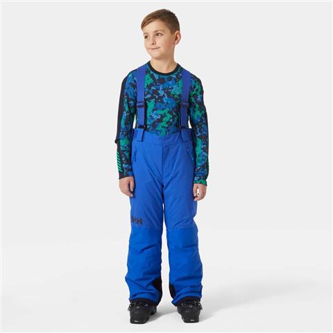 Helly Hansen No Limits 2.0 Pant - Youth