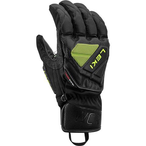 Leki Adult WCR C-Tech 3D Glove