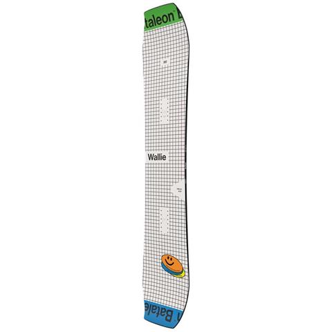 Bataleon Men's Wallie Snowboard