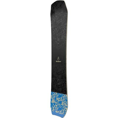 Bataleon Men's Whatever Snowboard