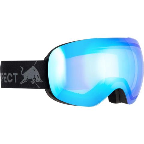 Red Bull Spect Bent Goggle