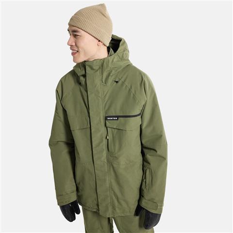 Burton Men's Covert 2.0 2L Jacket