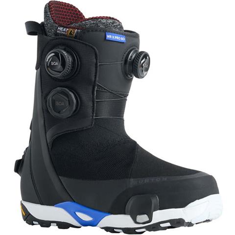 Burton Women's Waverange X Pro Step On Snowboard Boots