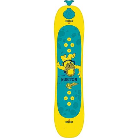 Kids' Burton Riglet Snowboard