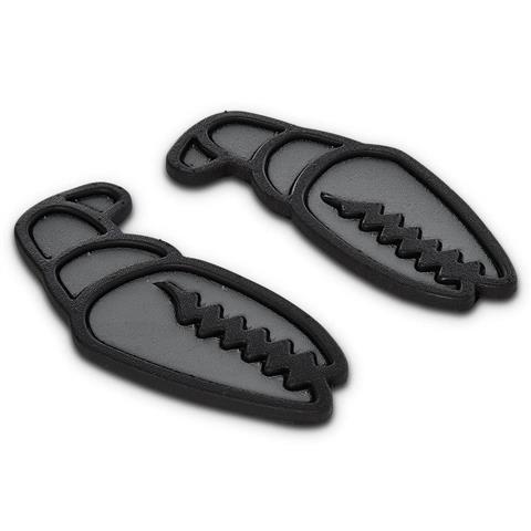 Crab Grab Mega Claw Snowboard Stomp Pad