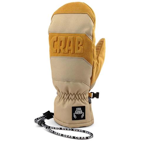 Crab Grab Men's Champ Mitt