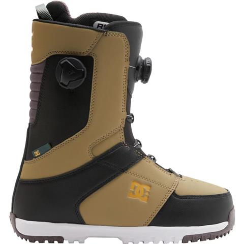 DC Control BOA Snowboard Boot - Men's