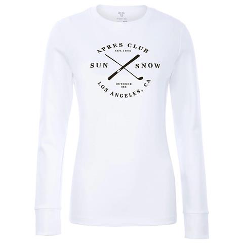 Fera Women&#39;s Sun and Snow Crew
