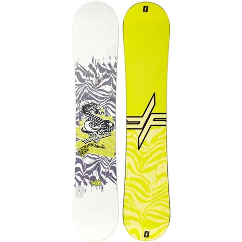 Forum Youth Youngblood Mini Park Snowboard