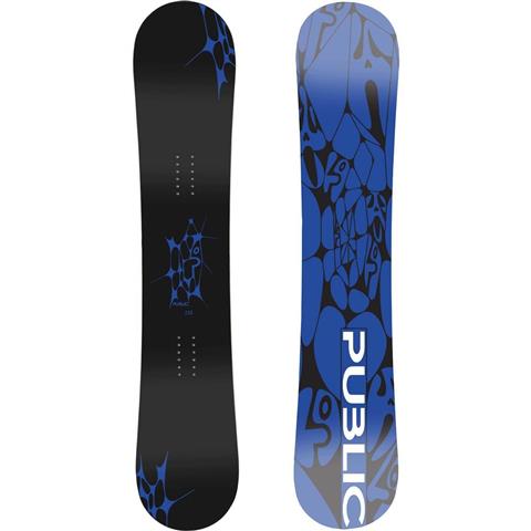 Public Men&#39;s General Snowboard