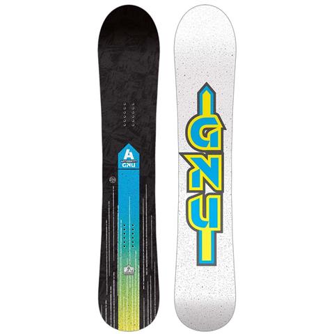 Gnu Men's Antigravity Snowboard