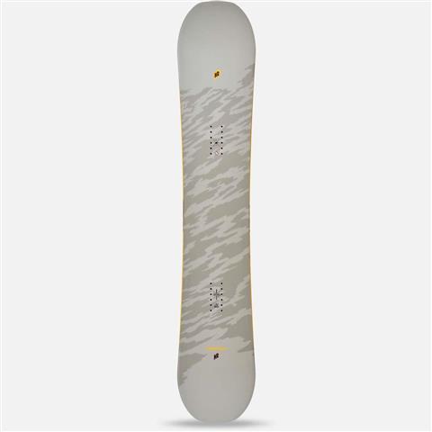 K2 Men's Gateway Pop Snowboard