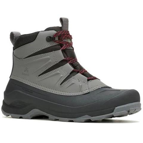 Kamik Men's Iceland Lo Boots