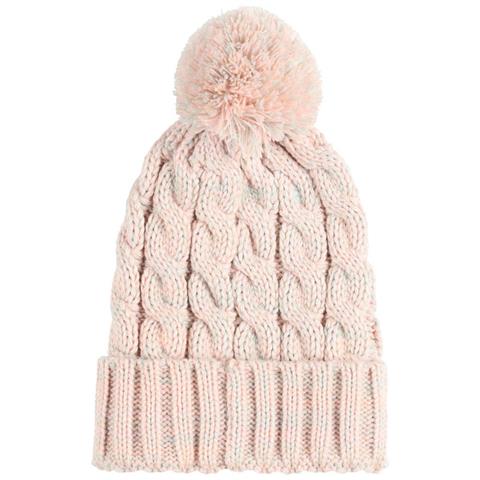 Obermeyer San Fran Pom Beanie - Girl's (Teen)