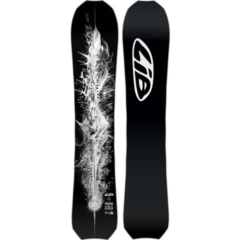 Lib Tech Men's T. Rice Orca Snowboard