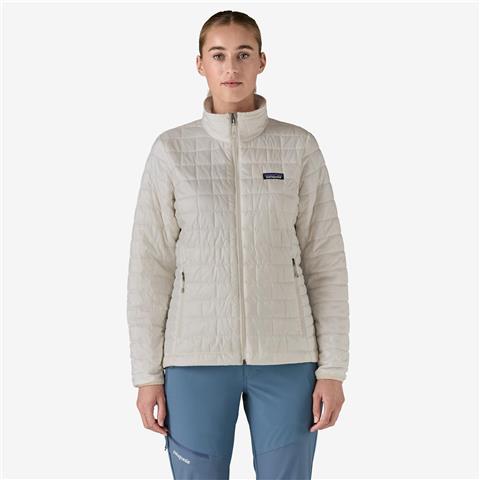 Patagonia Women's Nano Puff Jacket