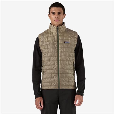 Patagonia Men's Nano Puff Vest