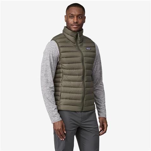 Patagonia Down Sweater Vest - Men's