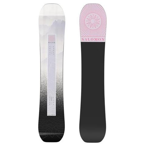 Salomon Women's Bliss Snowboard