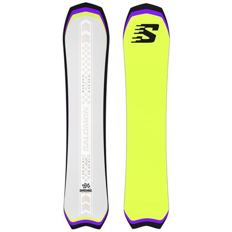 Salomon Unisex Dancehaul Snowboard