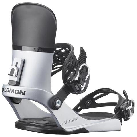 Salomon Men's EDB Snowboard Bindings