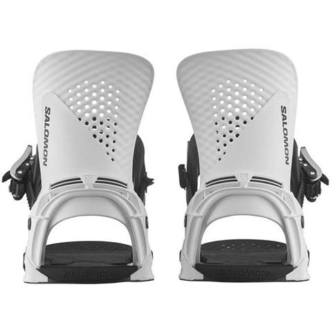 Salomon Men&#39;s Hologram Snowboard Bindings