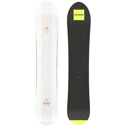 Salomon Men's HPS - Sickstick Snowboard