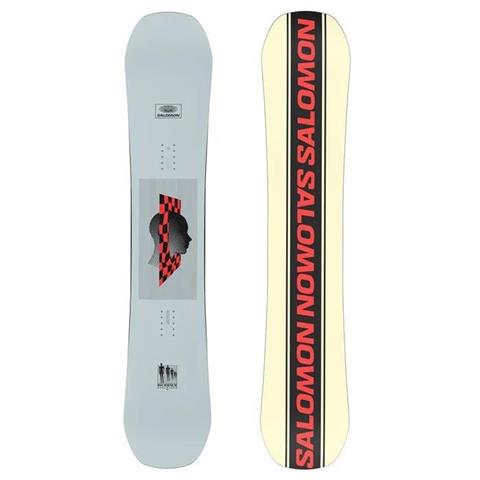 Salomon Men's Kickback Snowboard