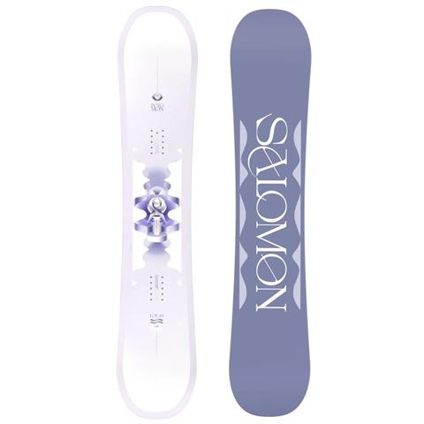 Salomon Women's Lotus Snowboard