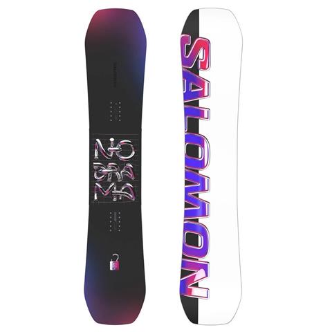 Salomon Women's No Drama Snowboard