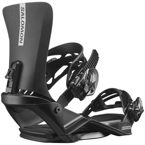 Salomon Unisex Rhythm Snowboard Bindings