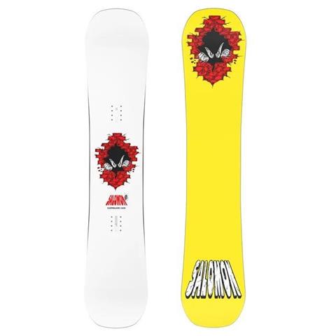 Salomon Youth Sleepwalker Grom Snowboard