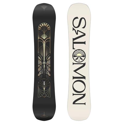 Salomon Women's Wonder Snowboard