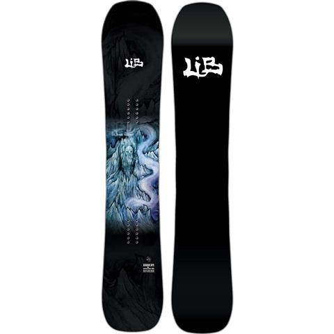 Lib Tech Men's Skunk Ape Snowboard