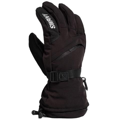 Swany Women's X-Over Glove 2.2