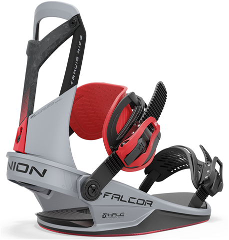 Union Men's Falcor Snowboard Bindings