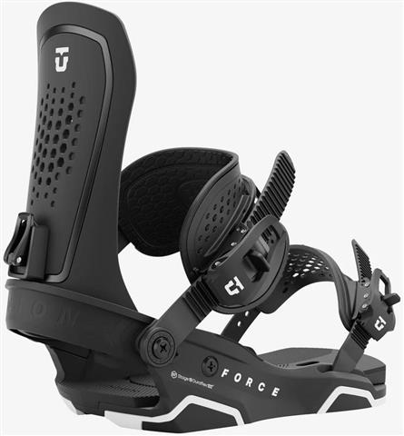 Union Men's Force Snowboard Bindings