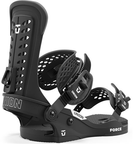 Union Men's Force Classic Snowboard Bindings